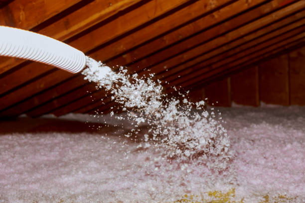Range of Insulation Solutions in Marienville, PA