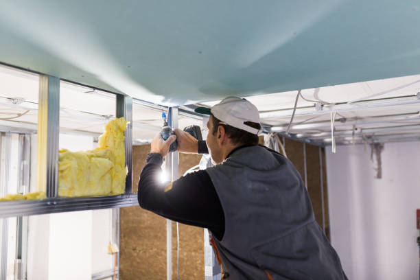 Best Soundproof Insulation Installation  in Marienville, PA