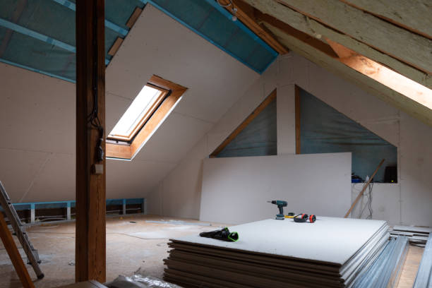 Best Spray Foam Insulation  in Marienville, PA