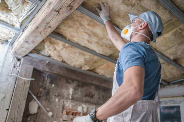 Best Insulation Installation Cost  in Marienville, PA