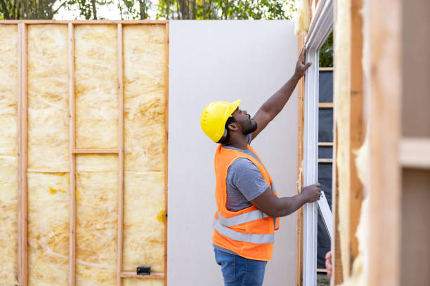 Best Professional Insulation Contractor  in Marienville, PA