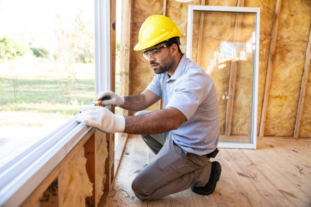 Best Insulation Contractors for Homes  in Marienville, PA