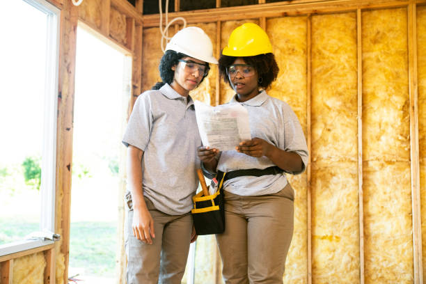 Best Cellulose Insulation  in Marienville, PA