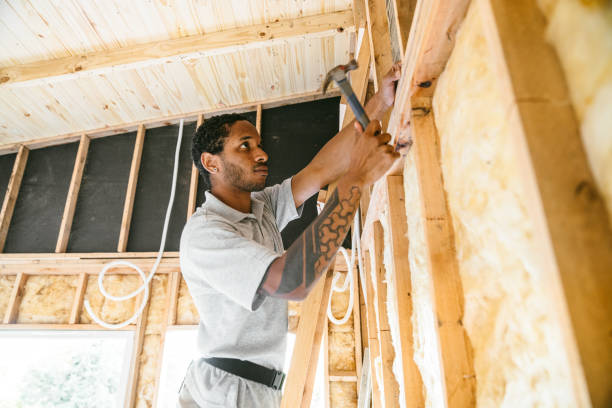 Best Local Insulation Services  in Marienville, PA