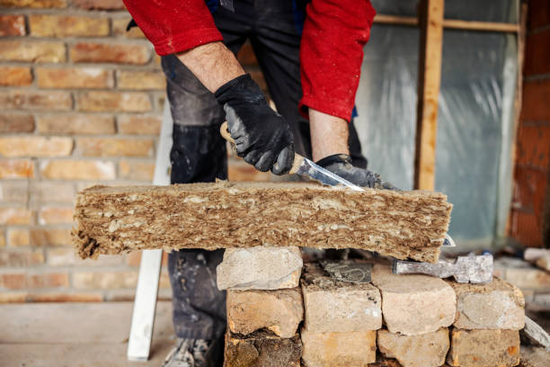 Best Crawl Space Insulation  in Marienville, PA