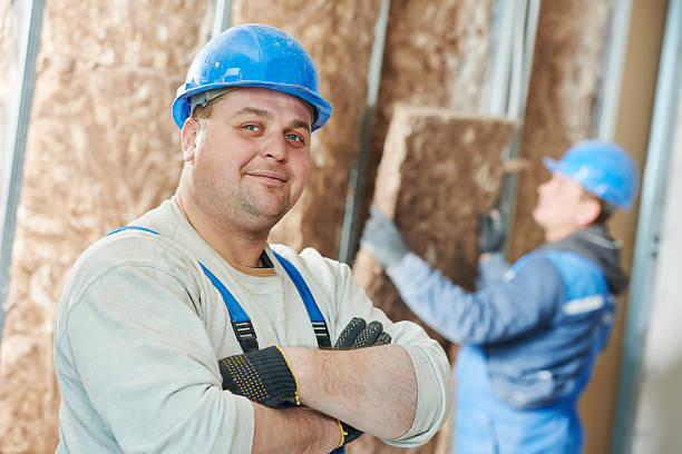 Trusted Marienville, PA Insulation Contractor Experts