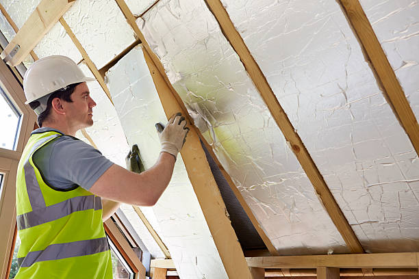 Best Insulation Repair Services  in Marienville, PA