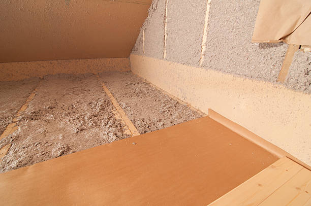 Best Insulation for New Construction  in Marienville, PA